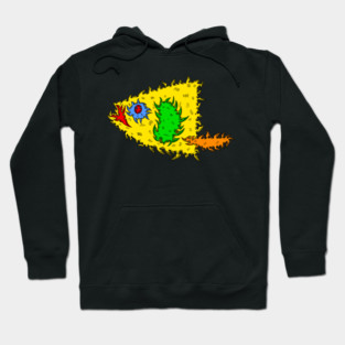 Ignis Bioforms Hoodie