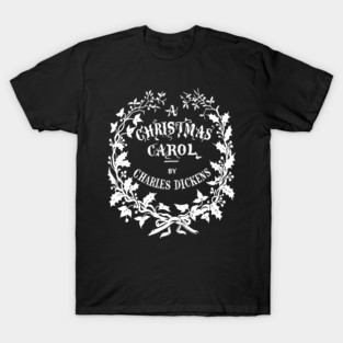 A Christmas Carol T-Shirt