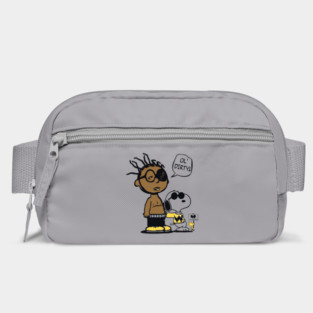 Wutang Retro Bag