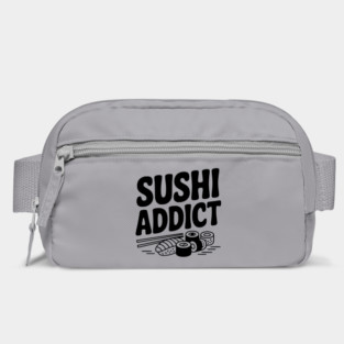 Sushi Addict Bag