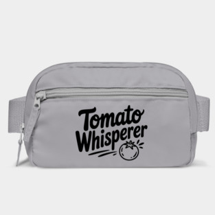 Tomato Whisperer Bag