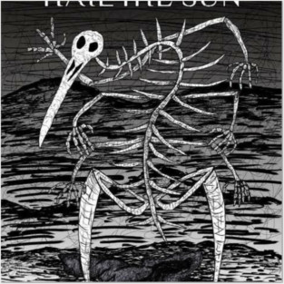 Hail the Sun Wake Reaper Posters and Art