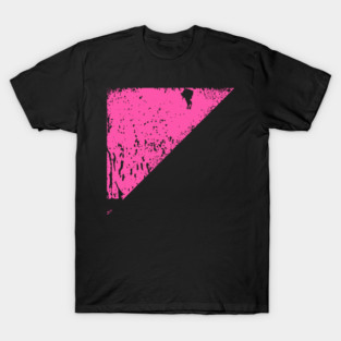 triangle T-Shirt