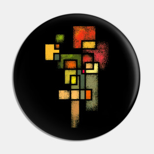 Abstract Pin