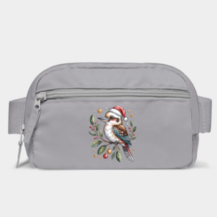 Xmas-Kookaburra Bag