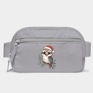 Xmas-Kookaburra Bag