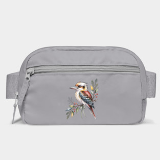 Xmas-Kookaburra Bag