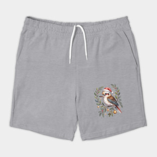 Xmas-Kookaburra Shorts