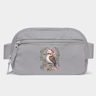 Xmas-Kookaburra Bag