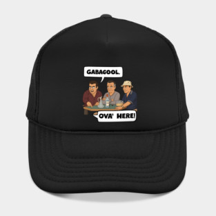 Gabagool Hat