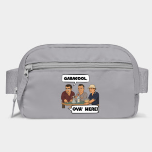 Gabagool Bag
