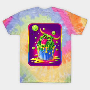 Bubble Nurgling T-Shirt