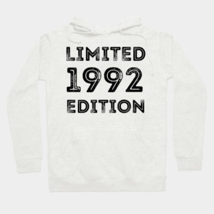 1992 Hoodie