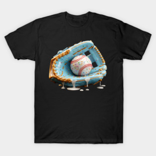 Baseball Lovers Sweet Sport T-Shirt