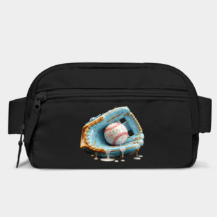 Baseball Lovers Sweet Sport Bag