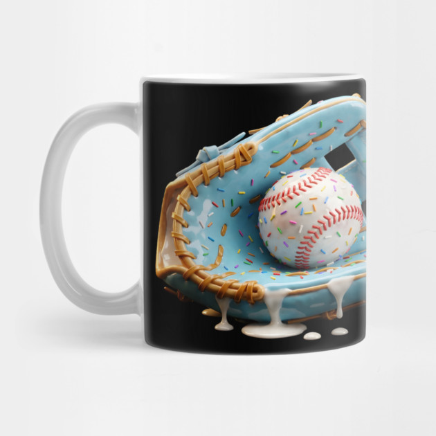 Baseball Lovers Sweet Sport by ArtistTee ⭐⭐⭐⭐⭐