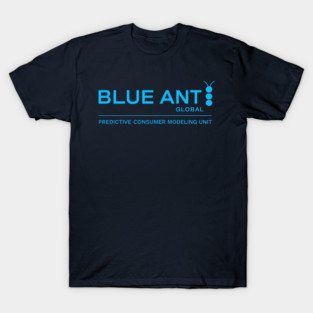 Blue Ant T-Shirt