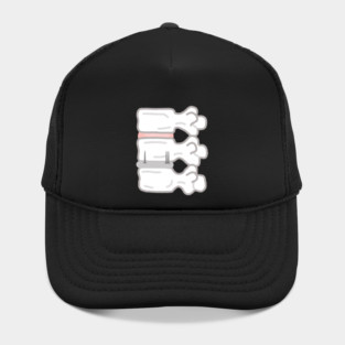 Aftermath of the back 2 Hat