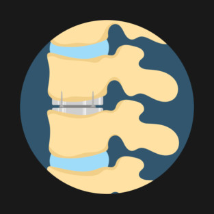 Aftermath of the back T-Shirt