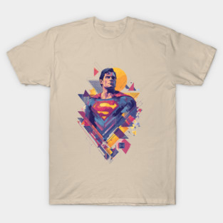 superman T-Shirt