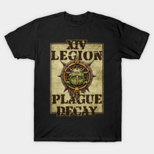 Plague Legion T-Shirt