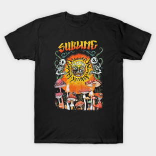 sublime T-Shirt