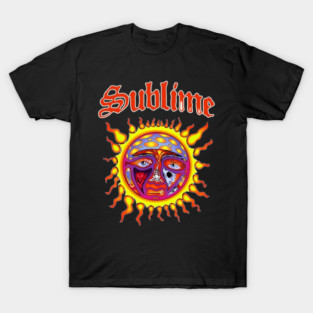 sublime T-Shirt