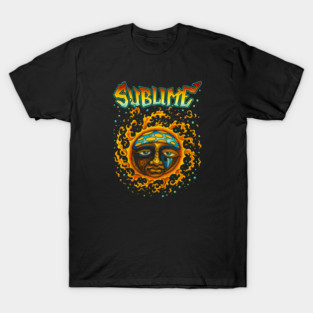 sublime T-Shirt