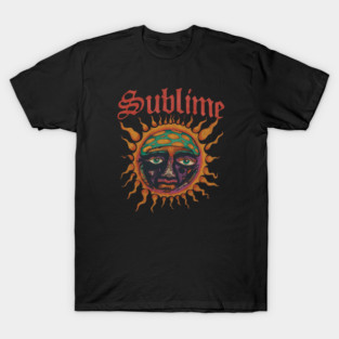 sublime T-Shirt