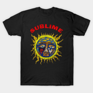 sublime T-Shirt