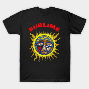 sublime T-Shirt