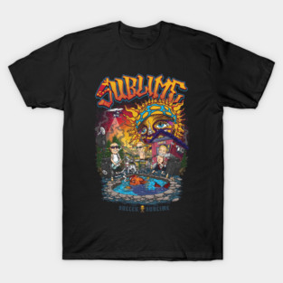 sublime T-Shirt