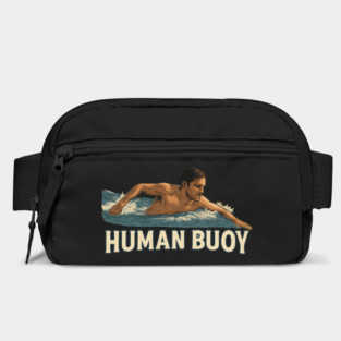 Human Buoy Swimmer Bag