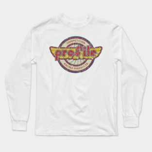 Profile Competition Racing Products 1968 Long Sleeve T-Shirt