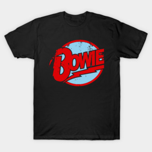David Bowie T-Shirt