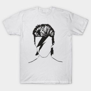 David Bowie T-Shirt