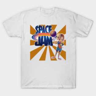 Space Jam T-Shirt