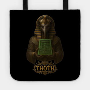 The Emerald Tablets Of Thoth the Atlantean, Ancient Egypt Alchemy, Hermetic Occult, Atlantis Tote