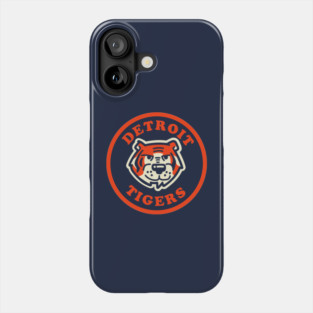 Eat em up Phone Case