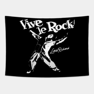 Vive Le Rock Sid Vicious Tapestry