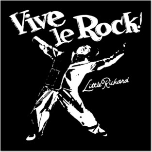 Vive Le Rock Sid Vicious Posters and Art