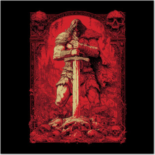 Savage Sword Conan Cimmeria Barbarian Robert E. Howard Hyborian Crom, Dark Fantasy Posters and Art