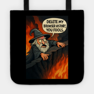 Gandalf Tote