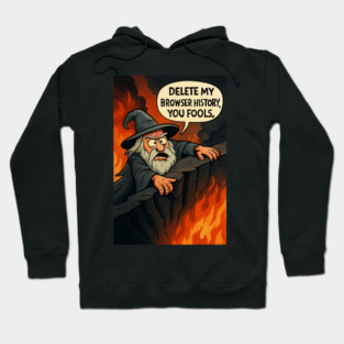 Gandalf Hoodie