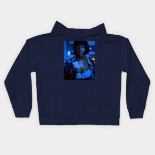 Keisha Belly Movie Kids Hoodie