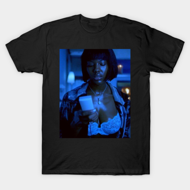 Keisha Belly Movie T-Shirt