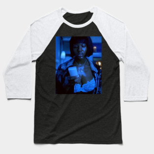 Keisha Belly Movie Baseball T-Shirt