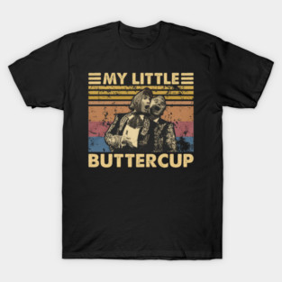 Three Amigos My Little Buttercup - Amine #5438 T-Shirt