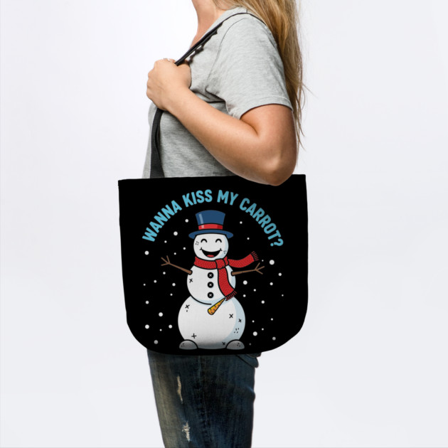 Wanna Kiss My Carrot? by enrynz