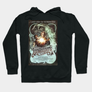 The Innkeepers Horror Movie - Amine #5510 Hoodie